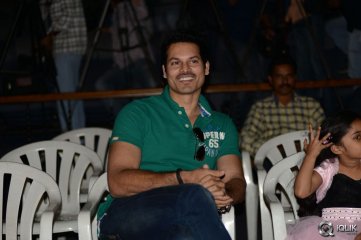 Budugu Movie Trailer Launch